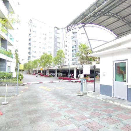 טאנה ראטה The Quintet Condominium 3A-6 מראה חיצוני תמונה