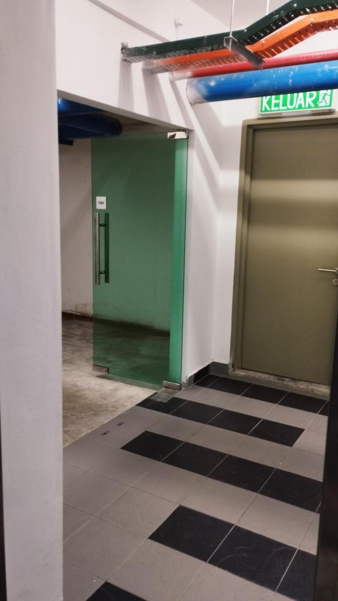 טאנה ראטה The Quintet Condominium 3A-6 מראה חיצוני תמונה