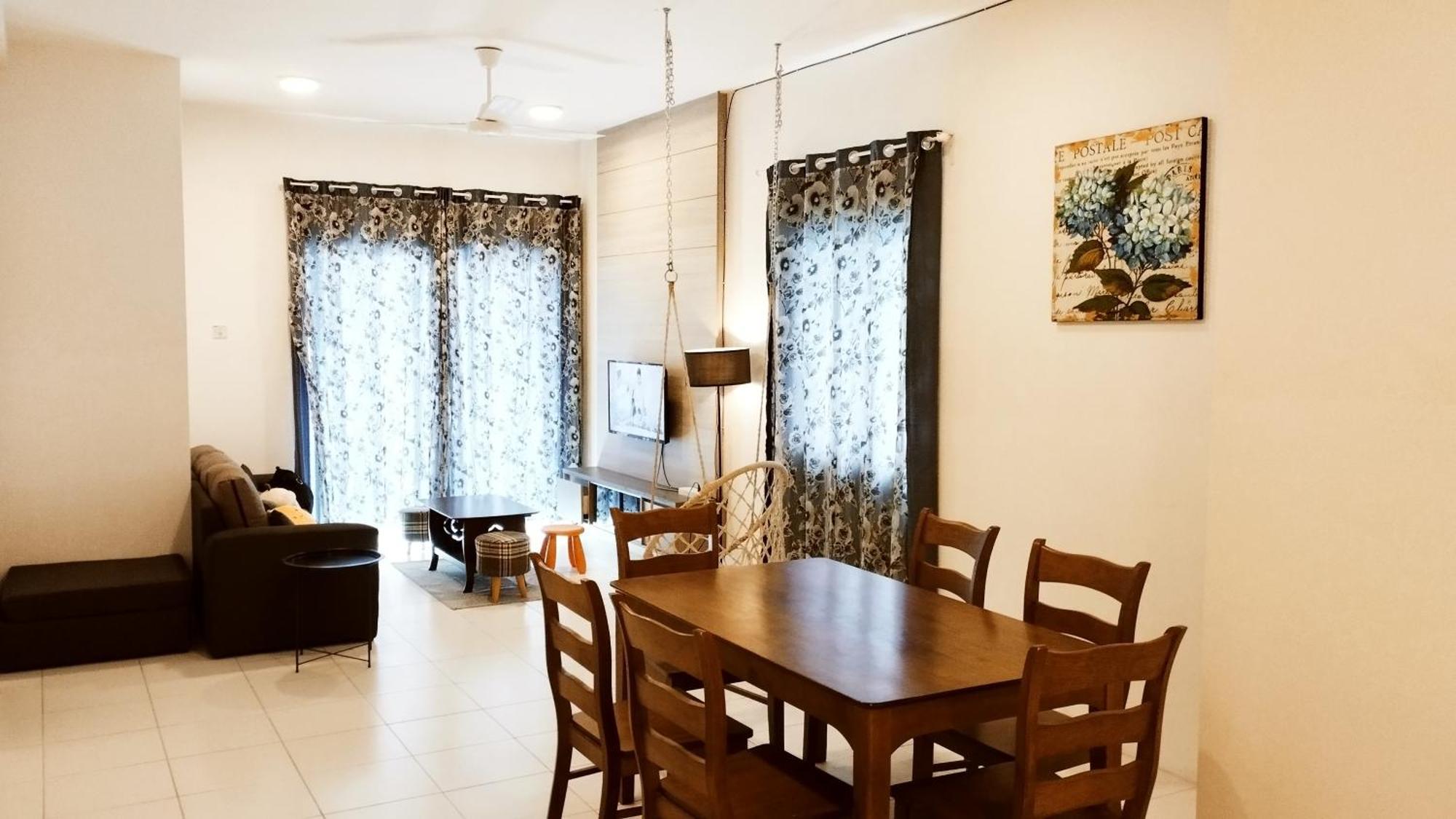 טאנה ראטה The Quintet Condominium 3A-6 מראה חיצוני תמונה