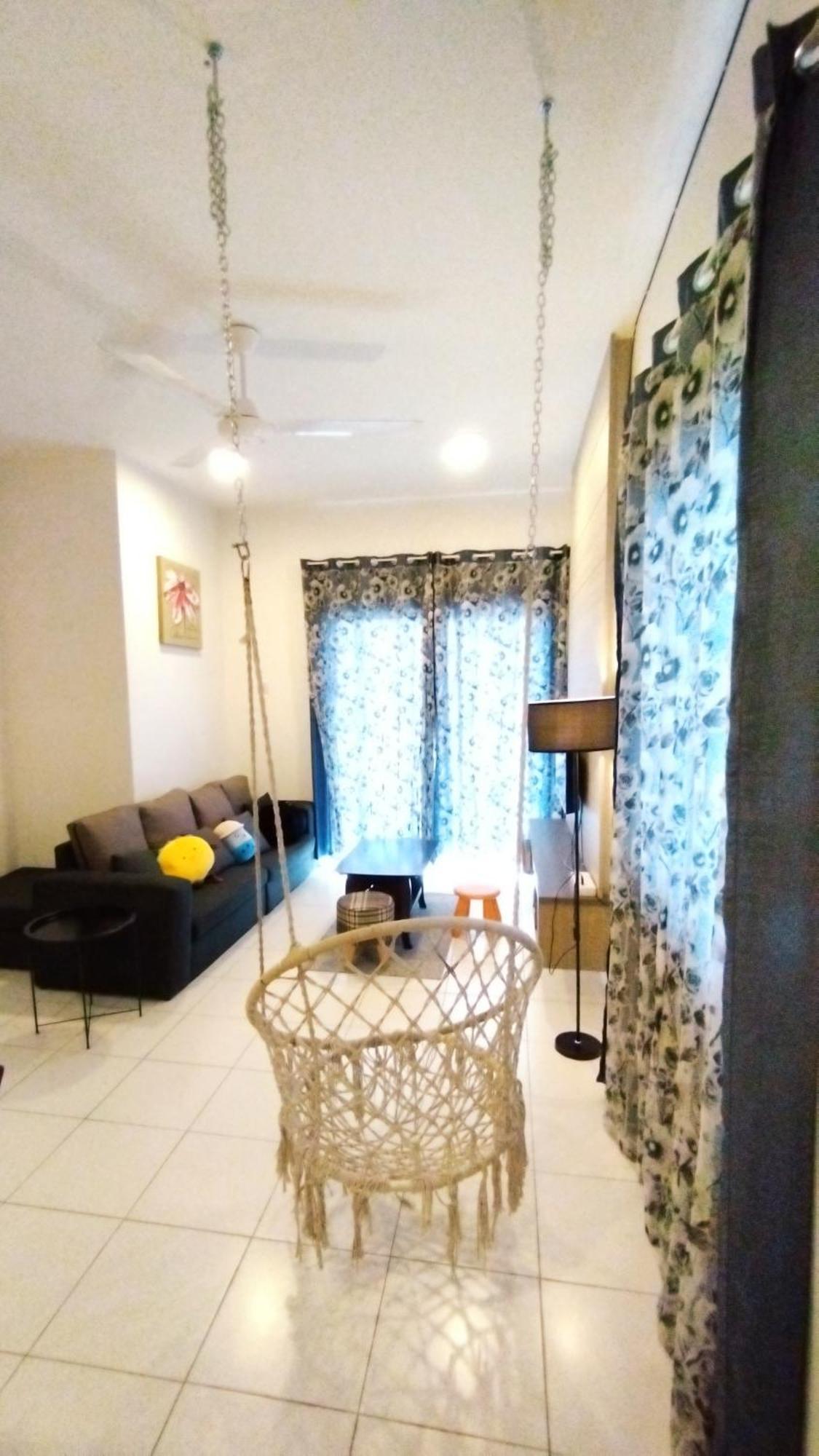 טאנה ראטה The Quintet Condominium 3A-6 מראה חיצוני תמונה