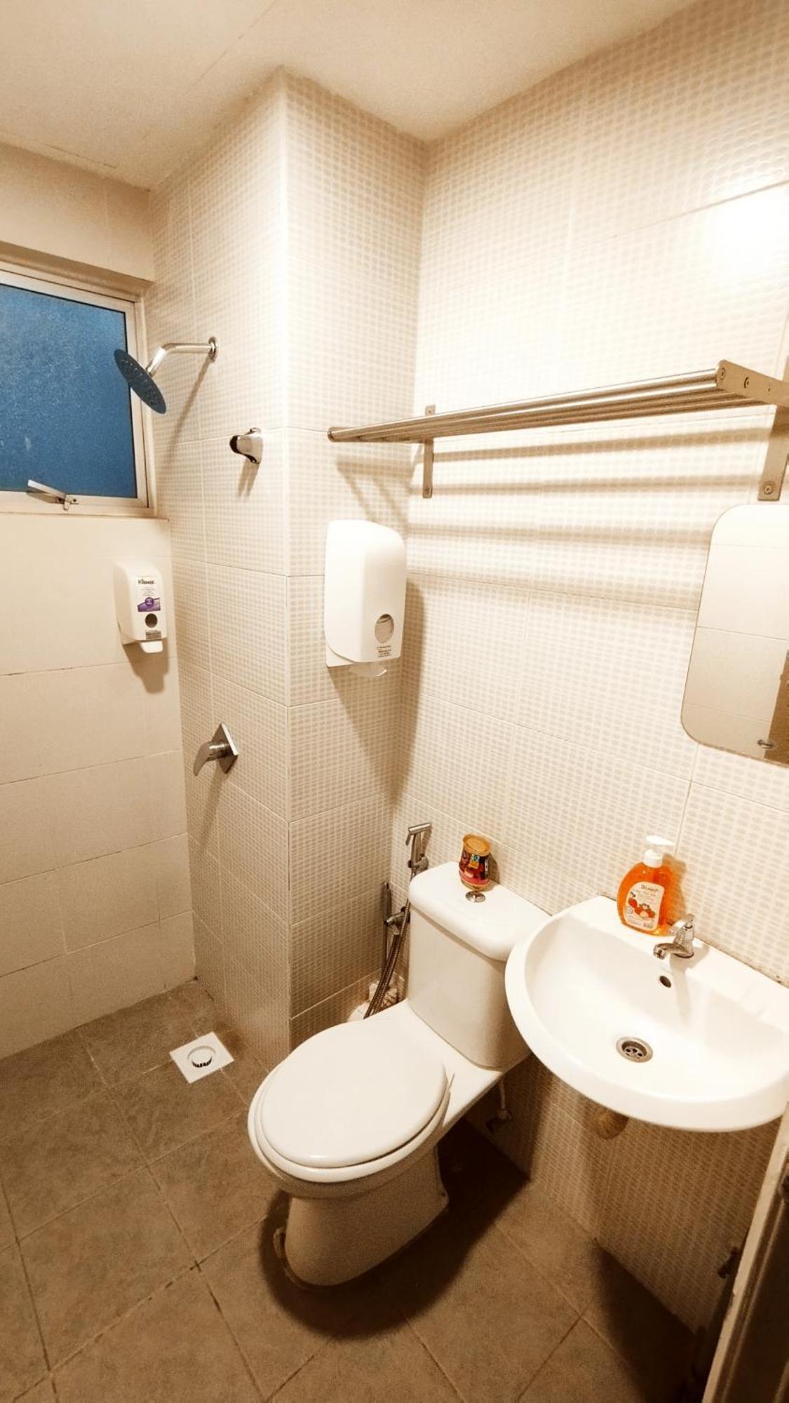 טאנה ראטה The Quintet Condominium 3A-6 מראה חיצוני תמונה