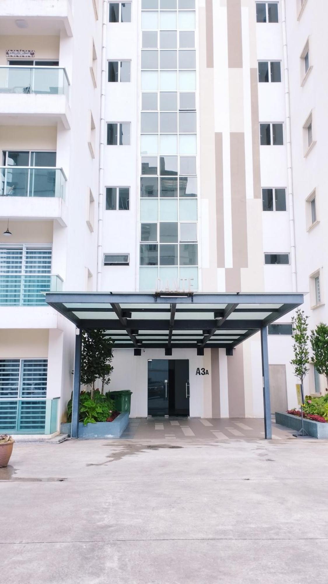 טאנה ראטה The Quintet Condominium 3A-6 מראה חיצוני תמונה