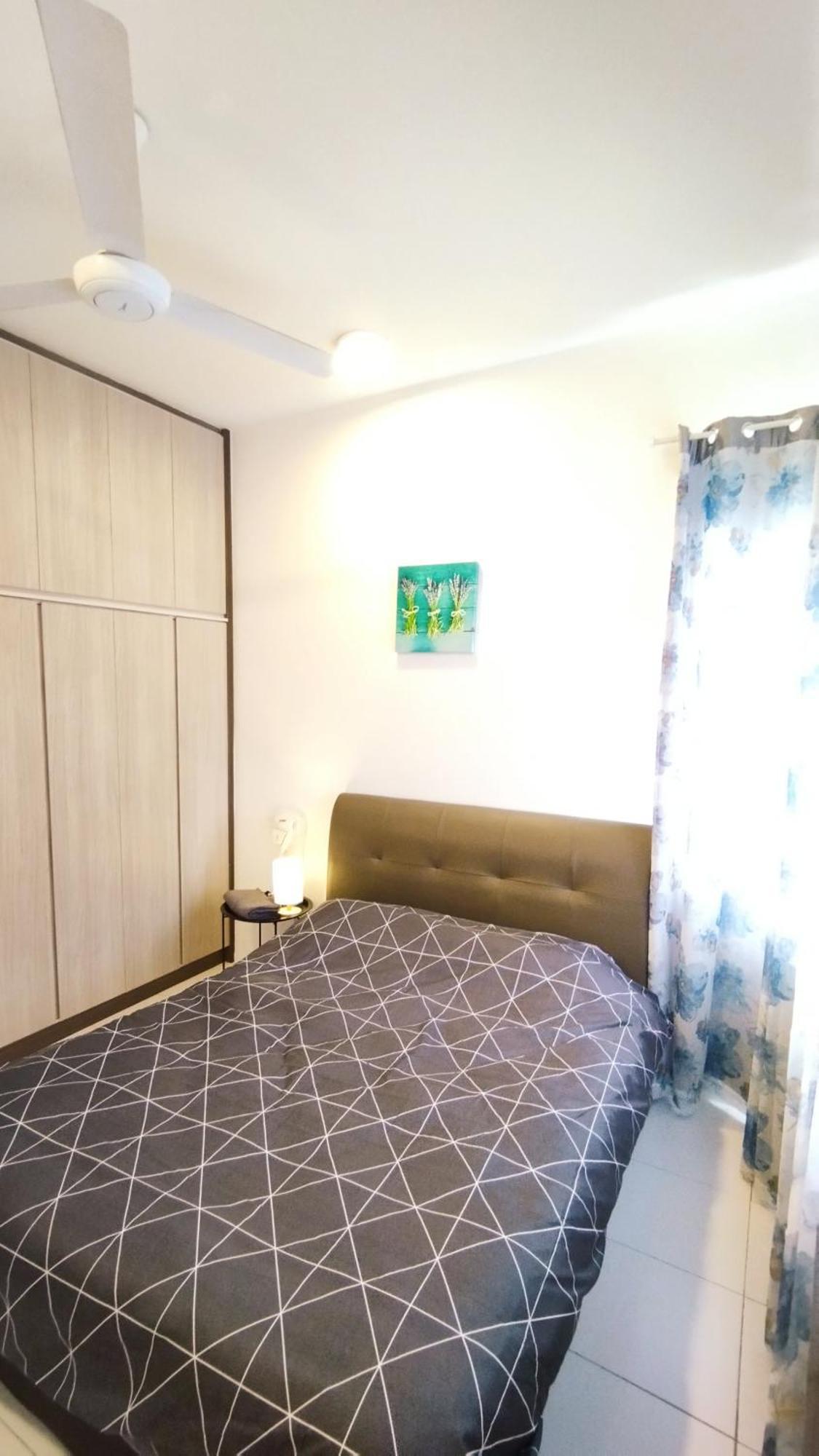טאנה ראטה The Quintet Condominium 3A-6 מראה חיצוני תמונה