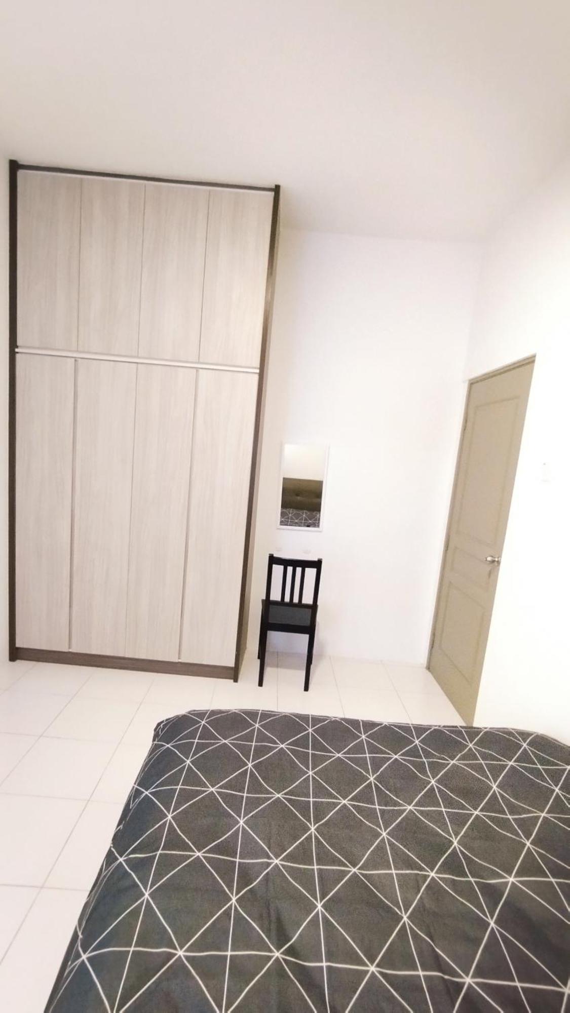 טאנה ראטה The Quintet Condominium 3A-6 מראה חיצוני תמונה