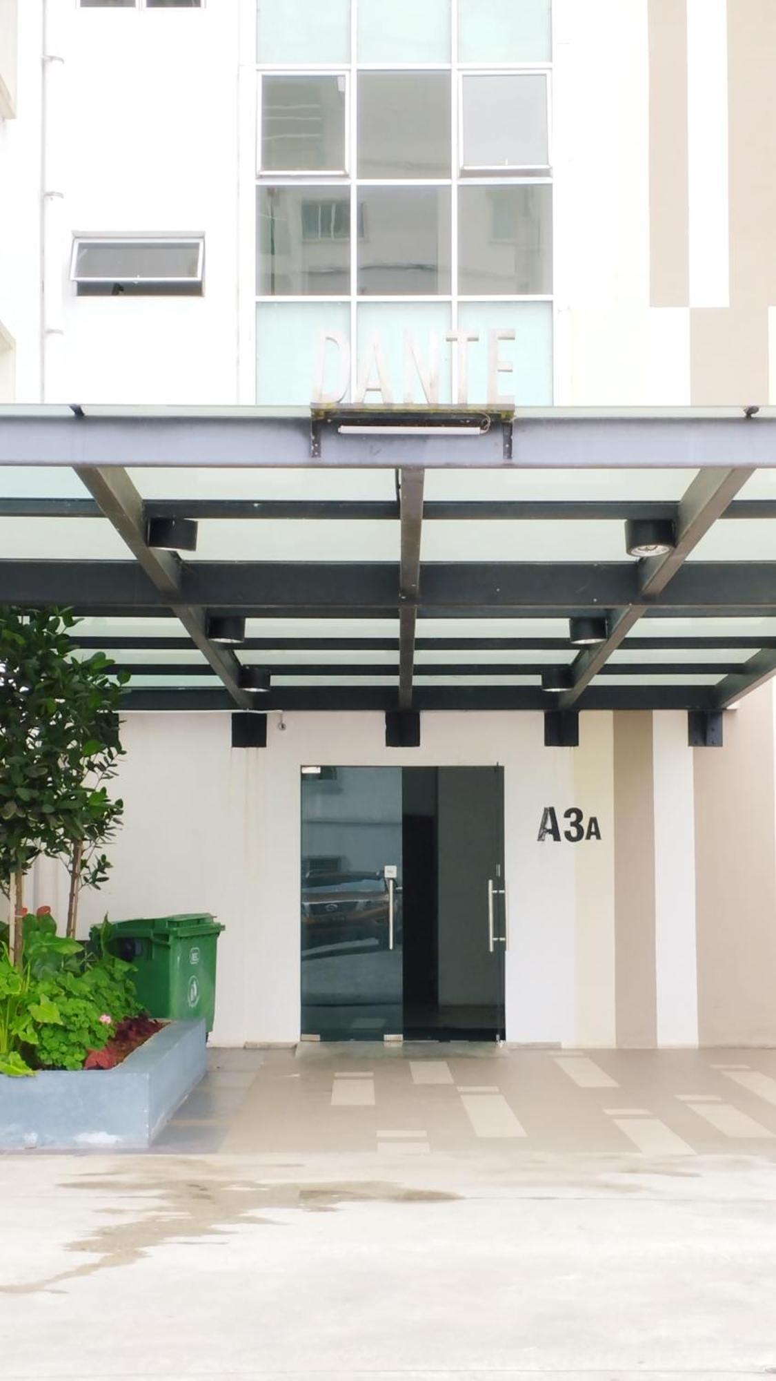 טאנה ראטה The Quintet Condominium 3A-6 מראה חיצוני תמונה