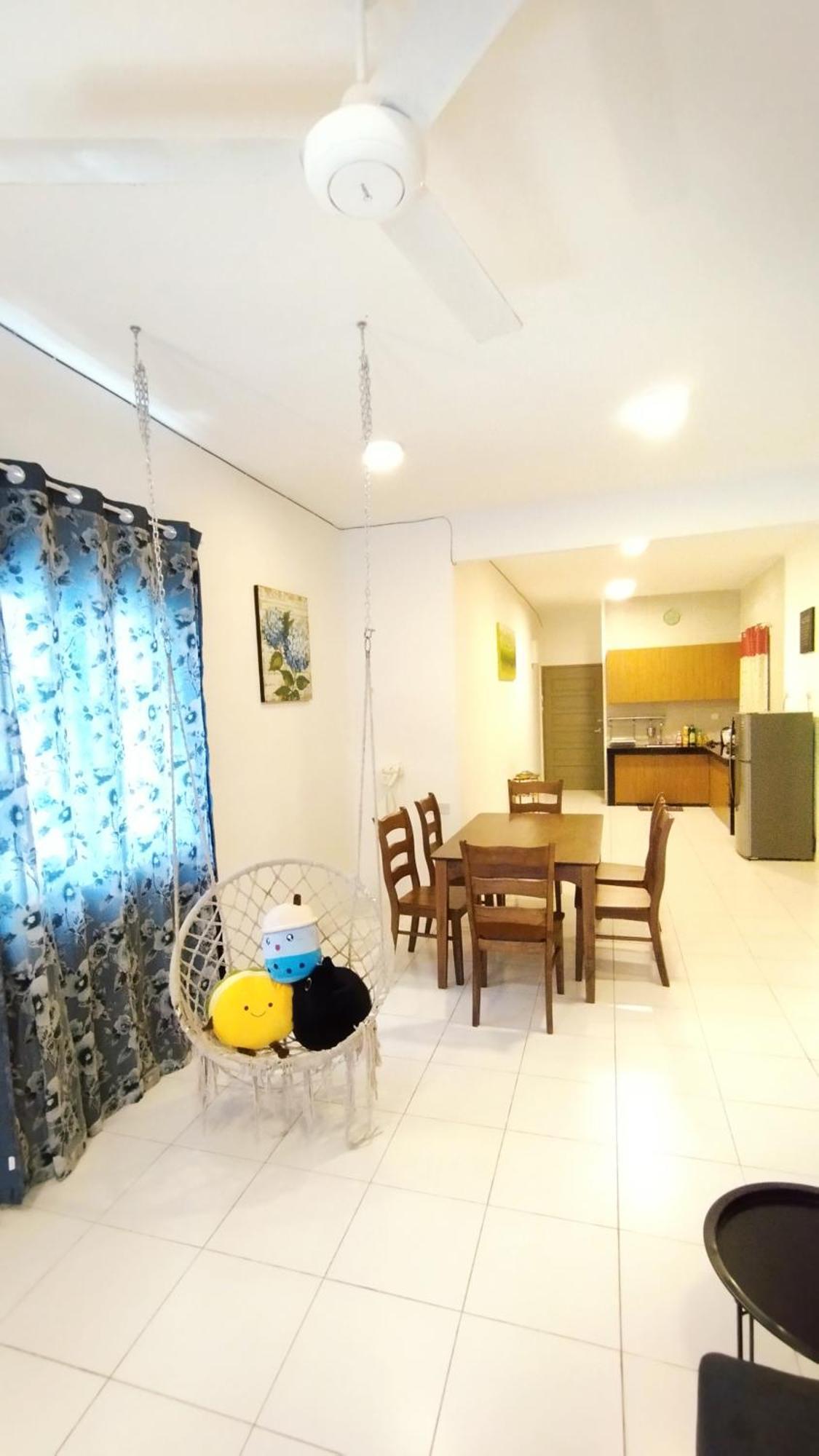 טאנה ראטה The Quintet Condominium 3A-6 מראה חיצוני תמונה