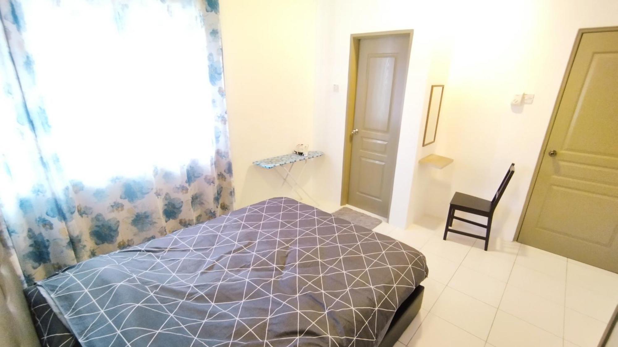 טאנה ראטה The Quintet Condominium 3A-6 מראה חיצוני תמונה