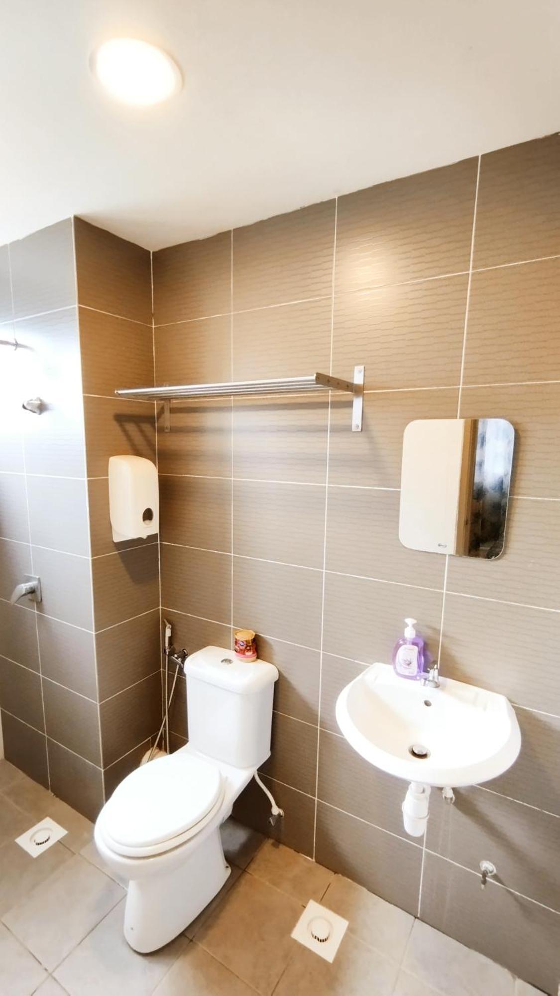 טאנה ראטה The Quintet Condominium 3A-6 מראה חיצוני תמונה