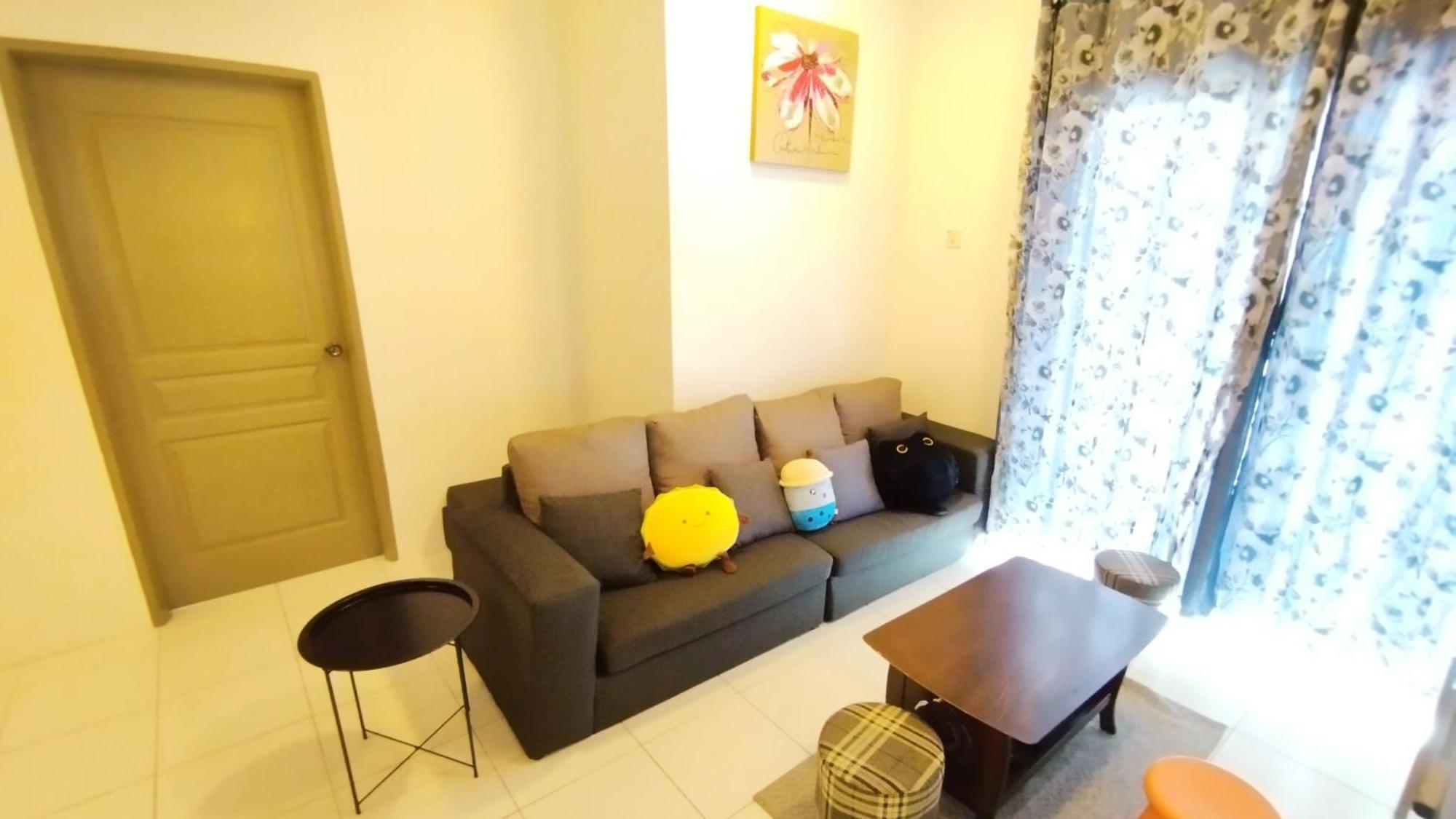 טאנה ראטה The Quintet Condominium 3A-6 מראה חיצוני תמונה